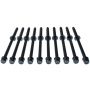 MAHLE GS33604 Engine Cylinder Head Bolt Set