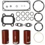 MAHLE GS33613 EGR Cooler Gasket Kit