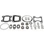 MAHLE GS33617 Turbocharger Mounting Gasket Set