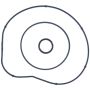 MAHLE GS33634 Engine Water Pump Gasket