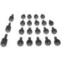 MAHLE GS33637 Engine Valve Cover Bolt Kit