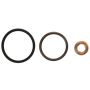 MAHLE GS33640 Fuel Injector Seal Kit