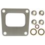 MAHLE GS33641 Turbocharger Mounting Gasket Set