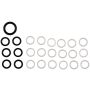 MAHLE GS33642 Fuel Injector Seal Kit