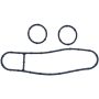 MAHLE GS33644 Exhaust Manifold Heat Exchanger Gasket