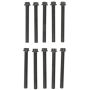 MAHLE GS33647 Engine Cylinder Head Bolt Set
