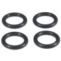 MAHLE GS33654 Fuel Injection Nozzle O-Ring Kit