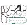 MAHLE GS33655 Engine Oil Cooler Gasket Set