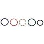 MAHLE GS33657 Fuel Injector Seal Kit