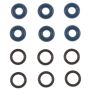 MAHLE GS33661 Fuel Injection Nozzle O-Ring