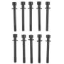 MAHLE GS33669 Engine Cylinder Head Bolt Set