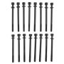MAHLE GS33670 Engine Cylinder Head Bolt Set