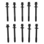 MAHLE GS33673 Engine Cylinder Head Bolt Set