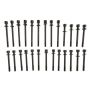 MAHLE GS33674 Engine Cylinder Head Bolt Set