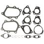 MAHLE GS33678 Turbocharger Mounting Gasket Set