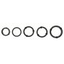 MAHLE GS33683 Engine Oil Cooler Gasket Set