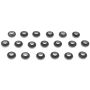 MAHLE GS33687 Engine Valve Cover Grommet Set