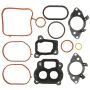 MAHLE GS33691 Engine Coolant Water Crossover Mounting Set