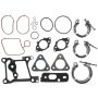 MAHLE GS33692 Turbocharger Mounting Gasket Set