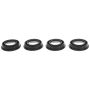 MAHLE GS33698 Spark Plug Tube Seal Set