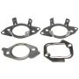 MAHLE GS33702 EGR Inlet And Outlet Tube Gasket Set