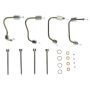 MAHLE GS33703 Fuel Injector Seal Kit