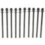 MAHLE GS33708 Engine Cylinder Head Bolt Set