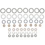 MAHLE GS33711 Fuel Injector Seal Kit