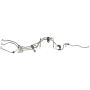 MAHLE GS33712 Fuel Line