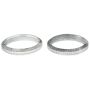 MAHLE GS33716 Exhaust Pipe Flange Gasket