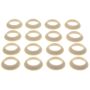 MAHLE GS33730 Engine Push Rod Tube Seal Set