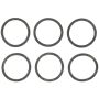 MAHLE GS33731 Spark Plug Tube Seal Set