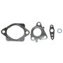 MAHLE GS33741 Turbocharger Mounting Gasket Set
