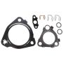 MAHLE GS33743 Turbocharger Mounting Gasket Set