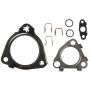 MAHLE GS33744 Turbocharger Mounting Gasket Set