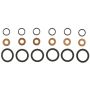 MAHLE GS33749 Fuel Injection Nozzle O-Ring