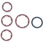 MAHLE GS33753 Engine Oil Cooler Gasket Set
