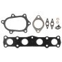 MAHLE GS33760 Turbocharger Mounting Gasket Set