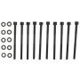 MAHLE GS33762 Engine Cylinder Head Bolt Set