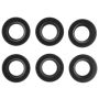 MAHLE GS33769 Spark Plug Tube Seal Set