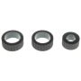 MAHLE GS33773 Fuel Injector Seal Kit