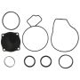 MAHLE GS33776 Engine Water Pump Gasket