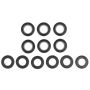 MAHLE GS33777 Spark Plug Tube Seal Set