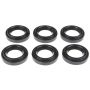 MAHLE GS33778 Spark Plug Tube Seal Set