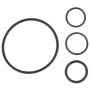 MAHLE GS33781 Engine Oil Filter Adapter Gasket