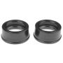 MAHLE GS33782 Spark Plug Tube Seal Set