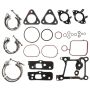 MAHLE GS33789 Turbocharger Mounting Gasket Set