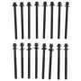 MAHLE GS33791 Engine Cylinder Head Bolt Set