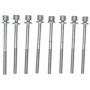 MAHLE GS33792 Engine Cylinder Head Bolt Set