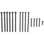 MAHLE GS33795 Engine Cylinder Head Bolt Set